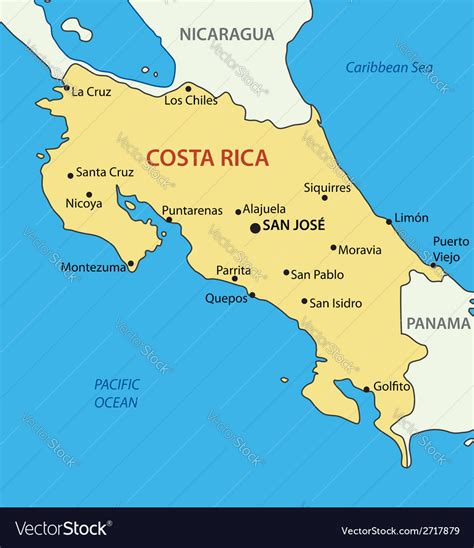 republic of costa rica